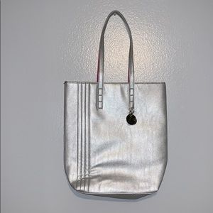 Silver Purse